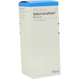 VALERIANA HEEL Dråber, 100 ml