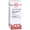 STIBIUM SULFURATUM NIGRUM D 12 tabletter, 80 stk