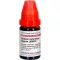 STIBIUM SULFURATUM NIGRUM LM XVIII Fortynding, 10 ml