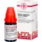STIBIUM SULFURATUM NIGRUM LM XXIV Fortynding, 10 ml