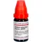 STIBIUM SULFURATUM NIGRUM LM XXIV Fortynding, 10 ml