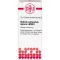 STIBIUM SULFURATUM NIGRUM LM XXX Fortynding, 10 ml
