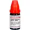 STIBIUM SULFURATUM NIGRUM LM XXX Fortynding, 10 ml