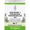 BIOCHEMIE 7 Magnesium phosphoricum D 6 tabletter, 80 stk