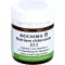 BIOCHEMIE 8 natriumchloratum D 12 tabletter, 80 stk