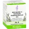 BIOCHEMIE 9 Natrum phosphoricum D 6 tabletter, 80 stk