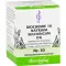 BIOCHEMIE 10 Natrum sulfuricum D 6 tabletter, 80 stk