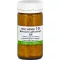 BIOCHEMIE 10 Natrum sulfuricum D 6 tabletter, 200 stk