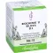 BIOCHEMIE 11 Silicea D 3 tabletter, 80 stk