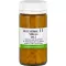 BIOCHEMIE 11 Silicea D 12 tabletter, 200 stk