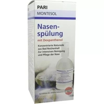 PARI Montesol næseskyl, 250 ml