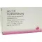 JUV 110 injektionsvæske, opløsning 1,1 ml ampuller, 20X1,1 ml