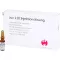 JUV 110 injektionsvæske, opløsning 1,1 ml ampuller, 20X1,1 ml