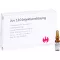 JUV 110 injektionsvæske, opløsning 1,1 ml ampuller, 20X1,1 ml