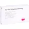 JUV 110 injektionsvæske, opløsning 1,1 ml ampuller, 20X1,1 ml