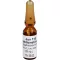 JUV 110 injektionsvæske, opløsning 1,1 ml ampuller, 20X1,1 ml