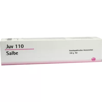 JUV 110 salve, 100 g