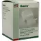 GAZIN Bandagegaze 10 cmx5 m 8-fold, 1 stk