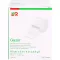 GAZIN Bandagegaze 10 cmx5 m 8-fold, 1 stk