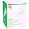 GAZIN Bandagegaze 10 cmx5 m 8-fold, 1 stk