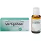 VERTIGOHEEL Dråber, 30 ml
