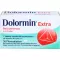 DOLORMIN ekstra filmovertrukne tabletter, 30 stk