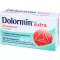 DOLORMIN ekstra filmovertrukne tabletter, 30 stk