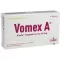 VOMEX A Børnestikpiller 40 mg, 10 stk