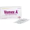 VOMEX A Børnestikpiller 40 mg, 10 stk