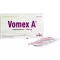 VOMEX A 150 mg stikpiller, 10 stk