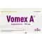 VOMEX A 150 mg stikpiller, 10 stk