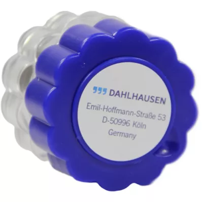 TABLETTENMÖRSER med reservoir, 1 stk