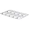 BACTOFLOR 10/20 kapsler, 100 stk