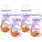 FORTIMEL Energy MultiFibre chokoladesmag, 4X200 ml