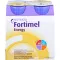 FORTIMEL Energi banansmag, 4X200 ml