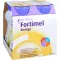 FORTIMEL Energi banansmag, 4X200 ml