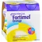 FORTIMEL Energi vaniljesmag 8X4X200 ml