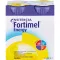 FORTIMEL Energivaniljesmag, 4X200 ml