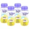 FORTIMEL Energivaniljesmag, 4X200 ml