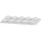 PARACETAMOL-ratiopharm 500 mg tabletter, 20 stk