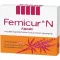 FEMICUR N kapsler, 30 stk