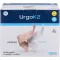 URGOK2 Kompressionssystem 10cm ankelomkreds 18-25 cm, 6 stk