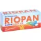 RIOPAN Mavetabletter Mint 800 mg tyggetabletter, 50 stk