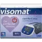 VISOMAT comfort eco overarms blodtryksmåler, 1 stk