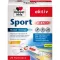 DOPPELHERZ Sport DIRECT Vitaminer + mineraler, 20 stk