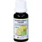 GRAPEFRUIT KERN Ekstraher organisk opløsning, 20 ml