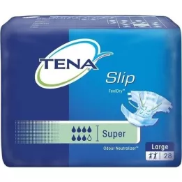 TENA SLIP super L, 28 stk
