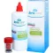 LENSCARE ClearSept 380 ml+beholder, 1 stk