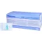 SURFLO Perfusionssæt 23 G 30 cm blå, 50 stk