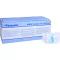 SURFLO Perfusionssæt 23 G 30 cm blå, 50 stk